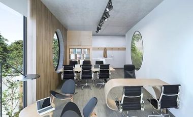 Oficina en venta en Aldea Fisherton Buena vista black Excelente calidad