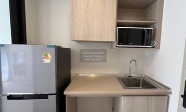 FOR RENT Condo D condo shine rangsit  CX-117481