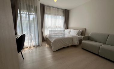 FOR RENT Condo D condo shine rangsit  CX-117481