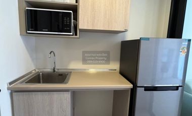 FOR RENT Condo D condo shine rangsit  CX-117456