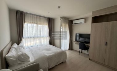 FOR RENT Condo D condo shine rangsit  CX-117456