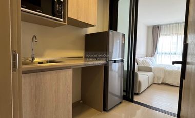 FOR RENT Condo D condo shine rangsit  CX-117456