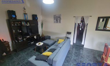 Casa - Moreno