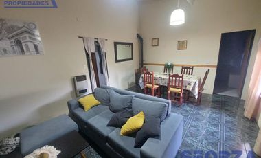 Casa - Moreno