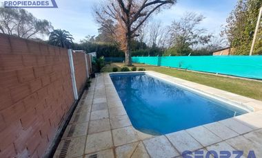 Casa - Moreno