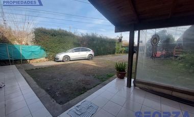 Casa - Moreno