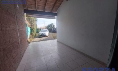 Casa - Moreno