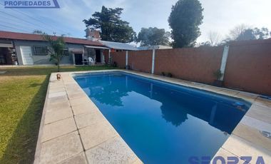 Casa - Moreno