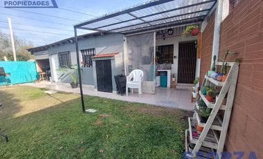 Casa - Moreno