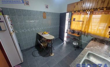 Casa - Moreno