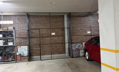 Departamento 3 Dormitorios Ecor, Elordi al 330 en Área Centro Oeste, Apto Credito