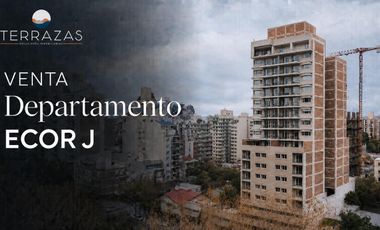Departamento 3 Dormitorios Ecor, Elordi al 330 en Área Centro Oeste, Apto Credito