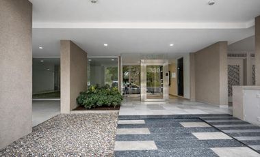 Departamento 3 Dormitorios Ecor, Elordi al 330 en Área Centro Oeste, Apto Credito