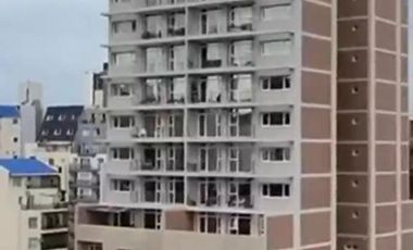 Departamento 3 Dormitorios Ecor, Elordi al 330 en Área Centro Oeste, Apto Credito