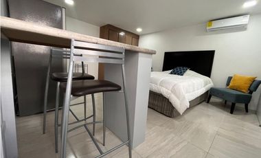 Depa 3. 1 Estudio (La Joya). Sector Pradera Dorada, Juárez Chi