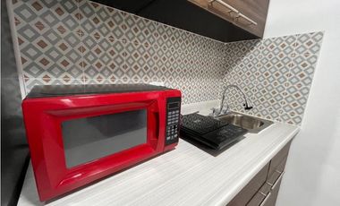 Depa 3. 1 Estudio (La Joya). Sector Pradera Dorada, Juárez Chi