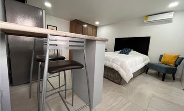 Depa 3. 1 Estudio (La Joya). Sector Pradera Dorada, Juárez Chi