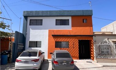 Depa 3. 1 Estudio (La Joya). Sector Pradera Dorada, Juárez Chi