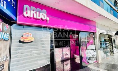 Vendo Derecho de Llaves local comercial