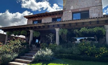 Casa en Renta Balcones del Campestre