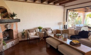Casa en Renta Balcones del Campestre