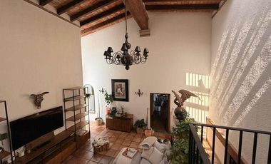 Casa en Renta Balcones del Campestre