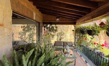 Casa en Renta Balcones del Campestre