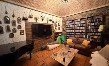 Casa en Renta Balcones del Campestre
