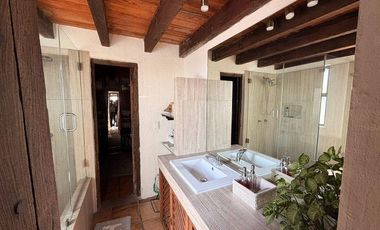 Casa en Renta Balcones del Campestre