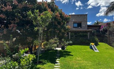 Casa en Renta Balcones del Campestre