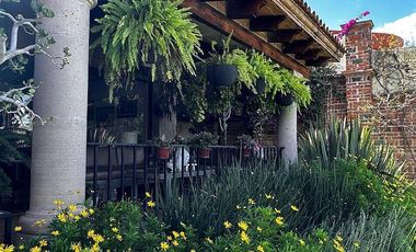 Casa en Renta Balcones del Campestre