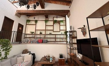 Casa en Renta Balcones del Campestre