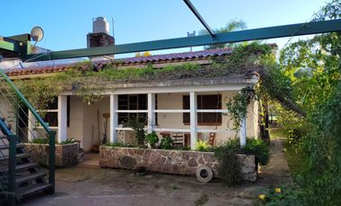 Casa en Lucio V Lopez
