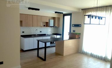 Departamento 2 ambientes a estrenar en VISTA GOLF - Canning (Ezeiza)