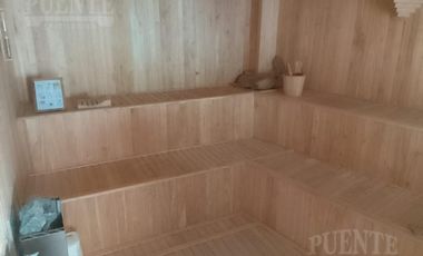 Departamento 2 ambientes a estrenar en VISTA GOLF - Canning (Ezeiza)