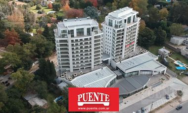 Departamento 2 ambientes a estrenar en VISTA GOLF - Canning (Ezeiza)