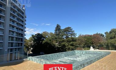 Departamento 2 ambientes a estrenar en VISTA GOLF - Canning (Ezeiza)