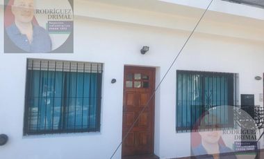 Casa de 2 dormitorios. RETASADA!
