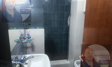 Casa de 2 dormitorios. RETASADA!
