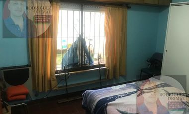 Casa de 2 dormitorios. RETASADA!