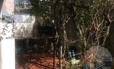 Casa de 2 dormitorios. RETASADA!