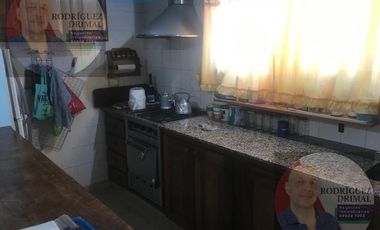 Casa de 2 dormitorios. RETASADA!