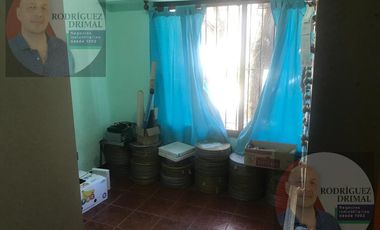 Casa de 2 dormitorios. RETASADA!