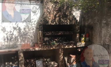 Casa de 2 dormitorios. RETASADA!