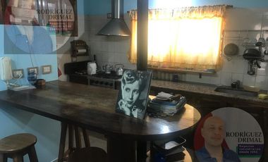 Casa de 2 dormitorios. RETASADA!