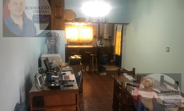 Casa de 2 dormitorios. RETASADA!
