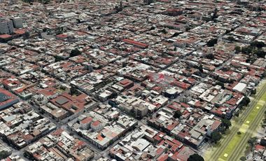 Terreno en Venta de Uso Mixto en Colonia Artesanos, Guadalajara Centro