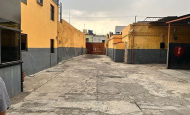 Terreno en Venta de Uso Mixto en Colonia Artesanos, Guadalajara Centro