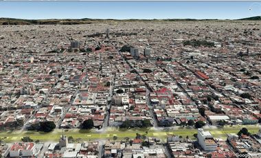 Terreno en Venta de Uso Mixto en Colonia Artesanos, Guadalajara Centro