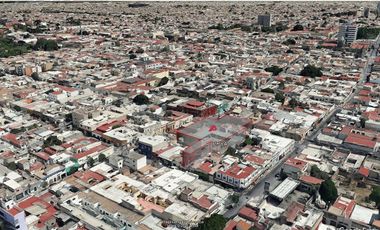 Terreno en Venta de Uso Mixto en Colonia Artesanos, Guadalajara Centro